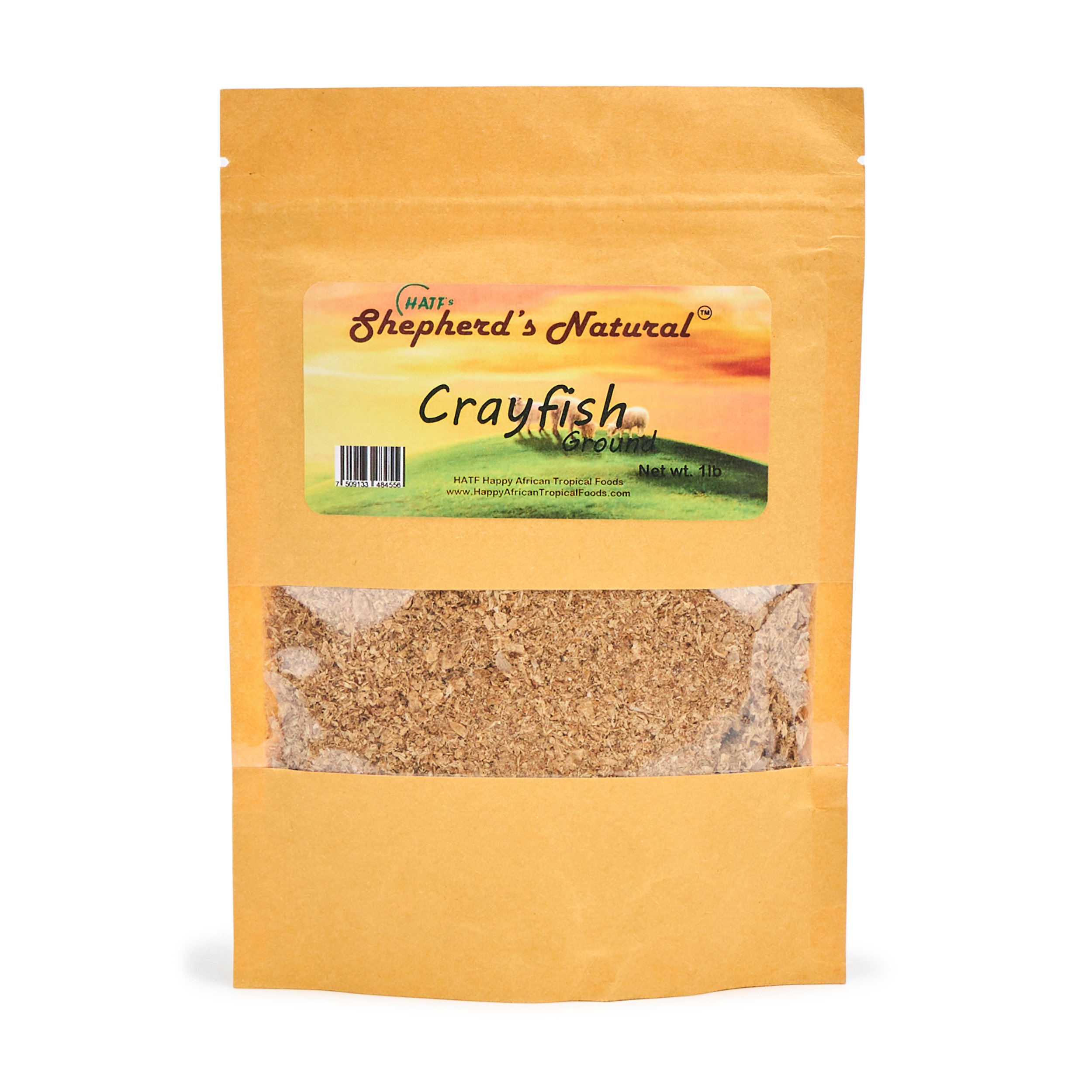 2026/04/1000363693.jpg crayfish. dried, ground. 1lb (16oz) bag seasoning