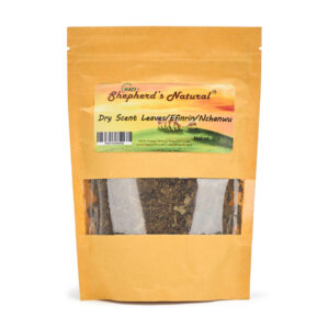 bitter leaf non gmo (dry) by hatf's shepherd's natural. 4.5 oz / 128g (3 x1.5 oz bags) (copy)