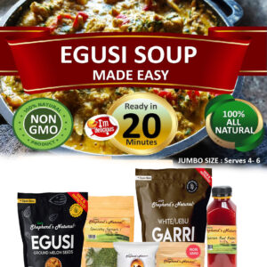 kit w garri