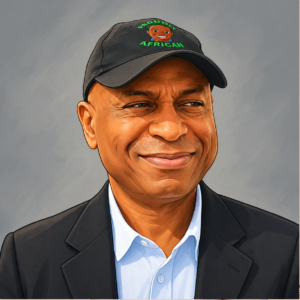 GBOYEGA OLUWA