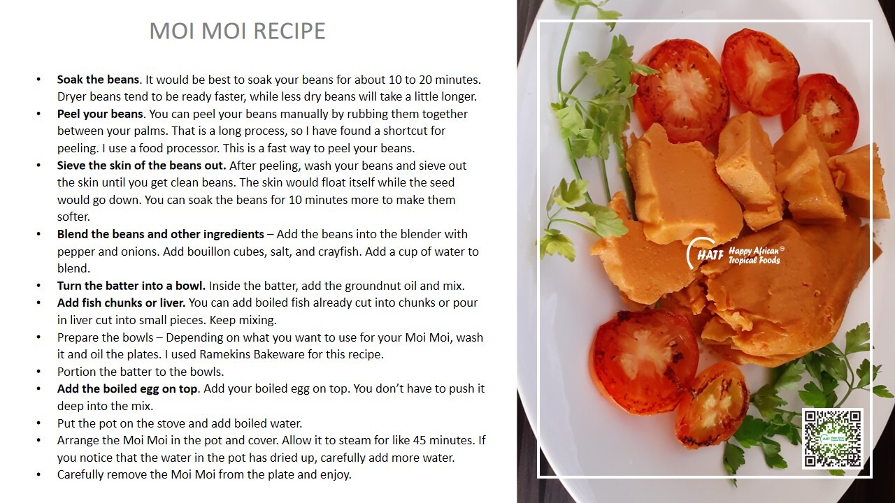 moi moi recipe